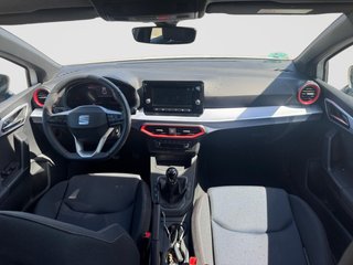 SEAT Ibiza 1.0 TSI 85kW (115CV) FR XS