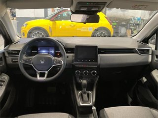 RENAULT Clio Evolution full hybrid E-Tech 145 (103Kw)