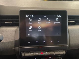 RENAULT Clio Evolution full hybrid E-Tech 145 (103Kw)