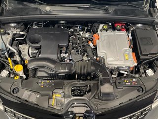 RENAULT Clio Evolution full hybrid E-Tech 145 (103Kw)
