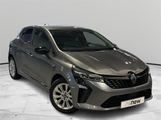 RENAULT Clio Evolution full hybrid E-Tech 145 (103Kw)