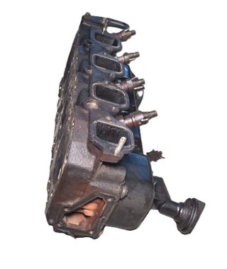 227594 culata td27ti nissan terrano - 2 generacion