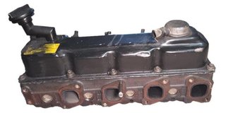 227594 culata td27ti nissan terrano - 2 generacion