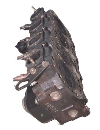 227594 culata td27ti nissan terrano - 2 generacion