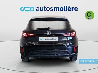 MG MG3 1.5 Standard 85 kW (116 CV)