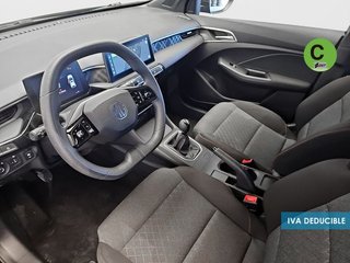 MG MG3 1.5 Standard 85 kW (116 CV)