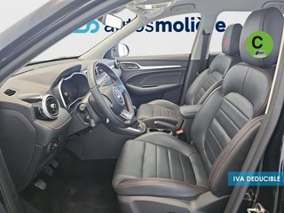 MG ZS 1.0T Luxury 82 kW (111 CV)