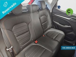 MG ZS 1.5 Luxury 78 kW (106 CV)