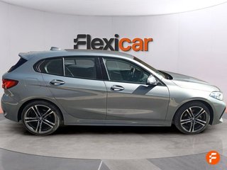BMW Serie 1 118i