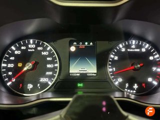 MG ZS 1.5 Comfort