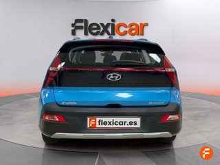 Hyundai Bayon 1.2 MPI Essence