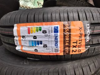 Neumáticos de coche