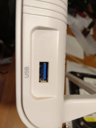 Router ZTE