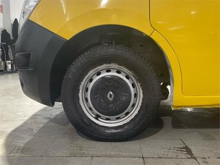 RENAULT Master Furgón T L2H2 3500 E 125kW TT BVR