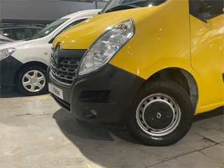 RENAULT Master Furgón T L2H2 3500 E 125kW TT BVR