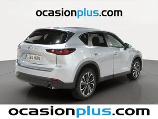 Mazda CX-5 2.2 DE Evolution 2WD 110 kW (150 CV)