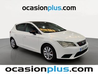SEAT León 1.6 TDI S&S Ecomotive Reference 81 kW (110 CV)