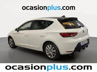 SEAT León 1.6 TDI S&S Ecomotive Reference 81 kW (110 CV)