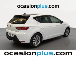 SEAT León 1.6 TDI S&S Ecomotive Reference 81 kW (110 CV)