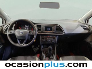 SEAT León 1.6 TDI S&S Ecomotive Reference 81 kW (110 CV)