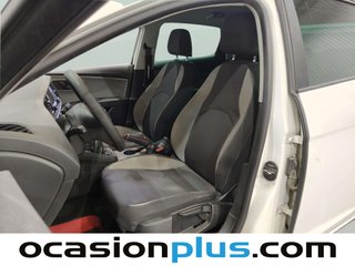 SEAT León 1.6 TDI S&S Ecomotive Reference 81 kW (110 CV)