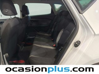 SEAT León 1.6 TDI S&S Ecomotive Reference 81 kW (110 CV)