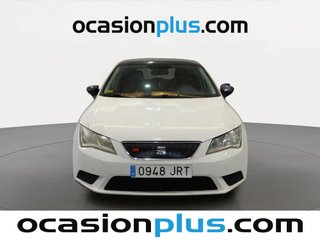 SEAT León 1.6 TDI S&S Ecomotive Reference 81 kW (110 CV)