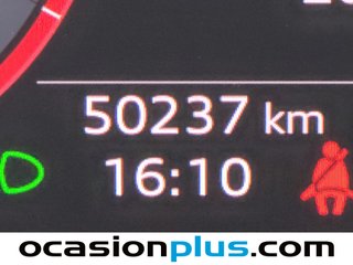 Audi A3 Sedan 30 TFSI 81 kW (110 CV) S tronic