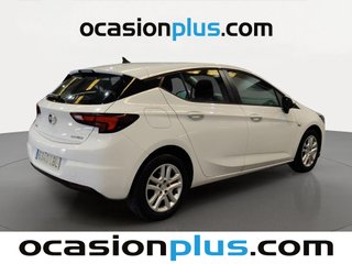 Opel Astra 1.6 CDTi S&S Selective 81 kW (110 CV)