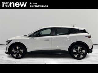 RENAULT Megane E-Tech Equilibre EV40 96kW (130CV) standard ch.