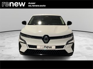 RENAULT Megane E-Tech Equilibre EV40 96kW (130CV) standard ch.