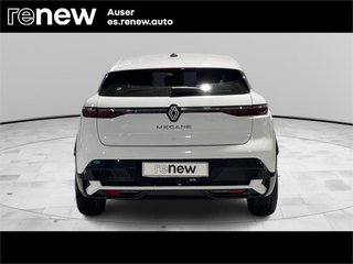 RENAULT Megane E-Tech Equilibre EV40 96kW (130CV) standard ch.