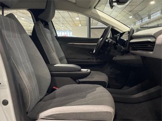 RENAULT Megane E-Tech Equilibre EV40 96kW (130CV) standard ch.