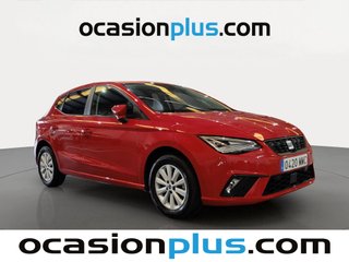 SEAT Ibiza 1.0 MPI S&S Style XL 59 kW (80 CV)