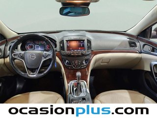 Opel Insignia 2.0 CDTI Excellence Auto 118 kW (160 CV)