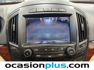 Opel Insignia 2.0 CDTI Excellence Auto 118 kW (160 CV)