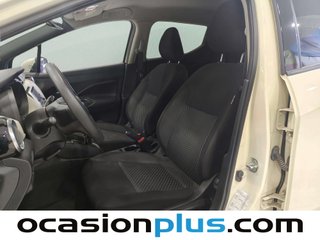 Nissan Micra IG-T 100 Acenta 74 kW (100 CV)