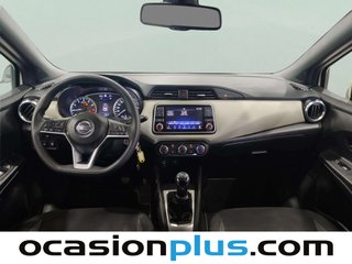 Nissan Micra IG-T 100 Acenta 74 kW (100 CV)
