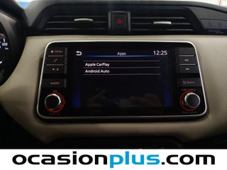 Nissan Micra IG-T 100 Acenta 74 kW (100 CV)