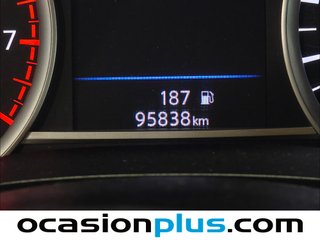 Nissan Micra IG-T 100 Acenta 74 kW (100 CV)