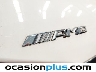 Mercedes-Benz Clase GLS GLS 350 d 4Matic 190 kW (258 CV)