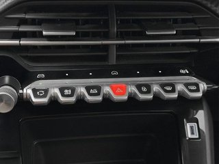Peugeot 208 1.2 110CV Style Hybrid eDCS6
