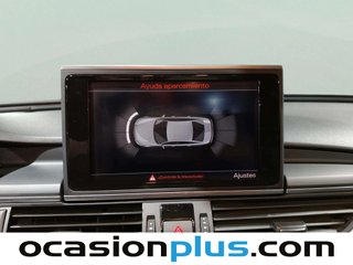 Audi A6 3.0 TDI quattro 180 kW (245 CV) S tronic