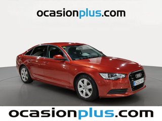 Audi A6 3.0 TDI quattro 180 kW (245 CV) S tronic