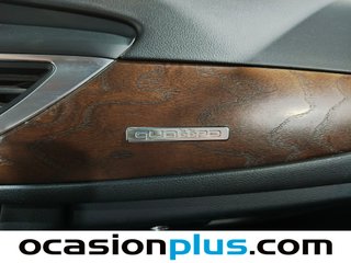 Audi A6 3.0 TDI quattro 180 kW (245 CV) S tronic