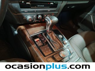 Audi A6 3.0 TDI quattro 180 kW (245 CV) S tronic