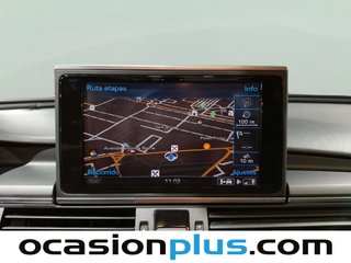 Audi A6 3.0 TDI quattro 180 kW (245 CV) S tronic