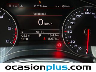Audi A6 3.0 TDI quattro 180 kW (245 CV) S tronic
