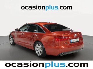 Audi A6 3.0 TDI quattro 180 kW (245 CV) S tronic