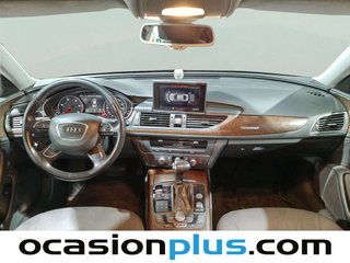 Audi A6 3.0 TDI quattro 180 kW (245 CV) S tronic